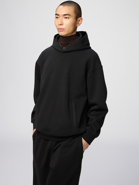 The Considered Hoodie