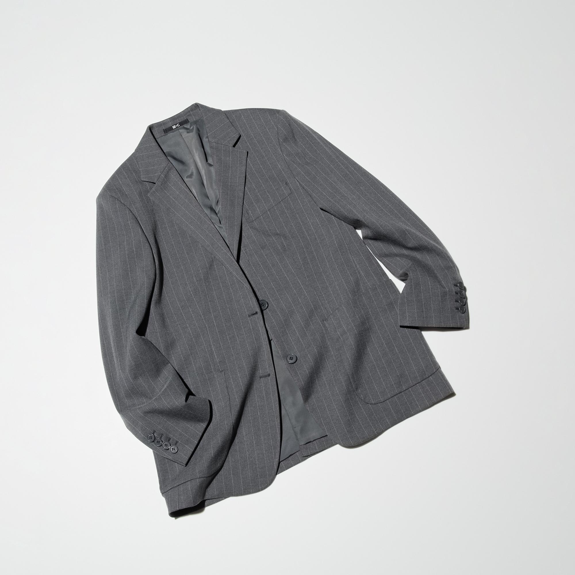 Women's Oversized Jacket | UNIQLO UK