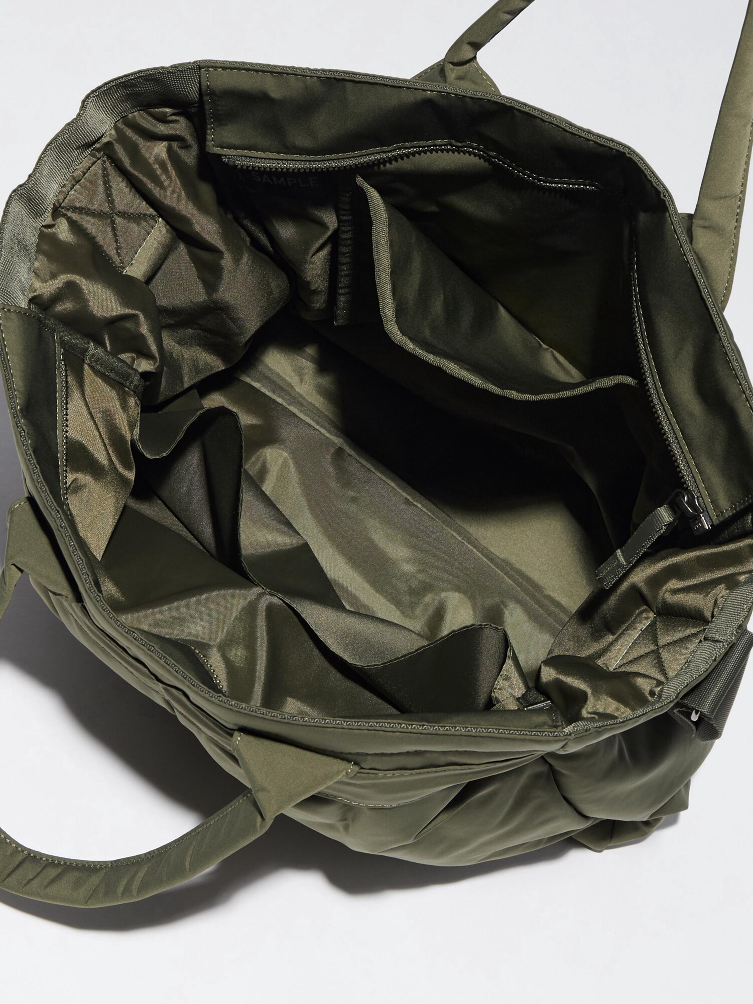 Unisex Utility Shoulder Bag | UNIQLO UK