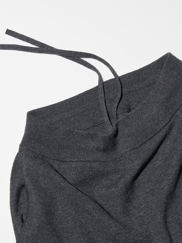 Washable Milano Knitted Trousers