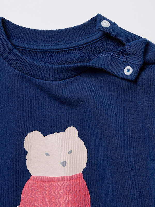 Toddler Sweatshirt