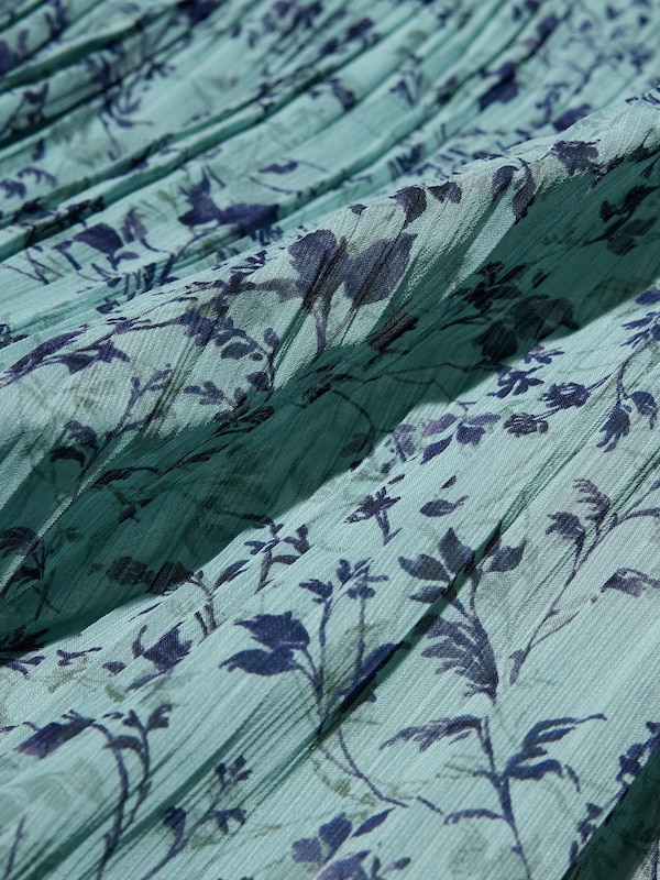 Chiffon Skirt (Printed)