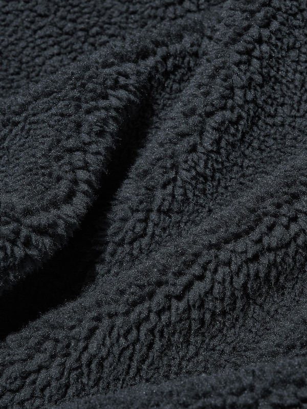 Windproof Fleece Jacket