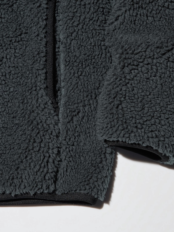 Windproof Fleece Jacket