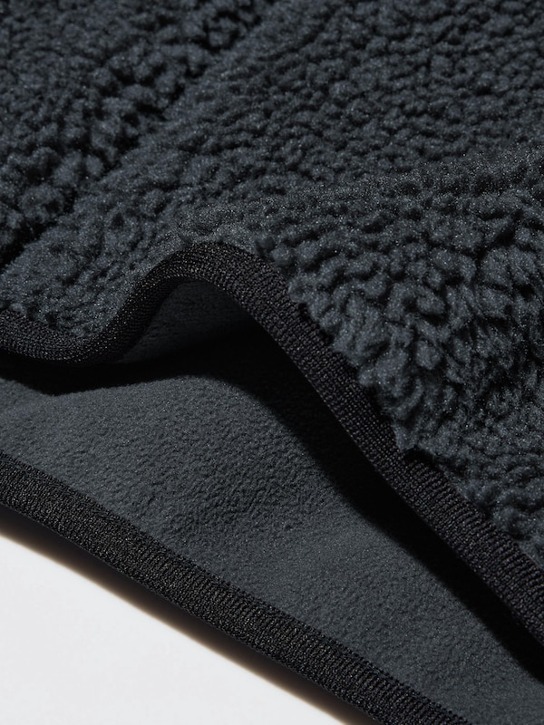 Windproof Fleece Jacket
