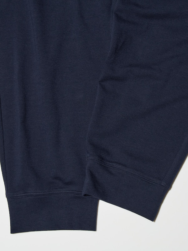 Ultra Stretch Crew Neck Pyjama Set