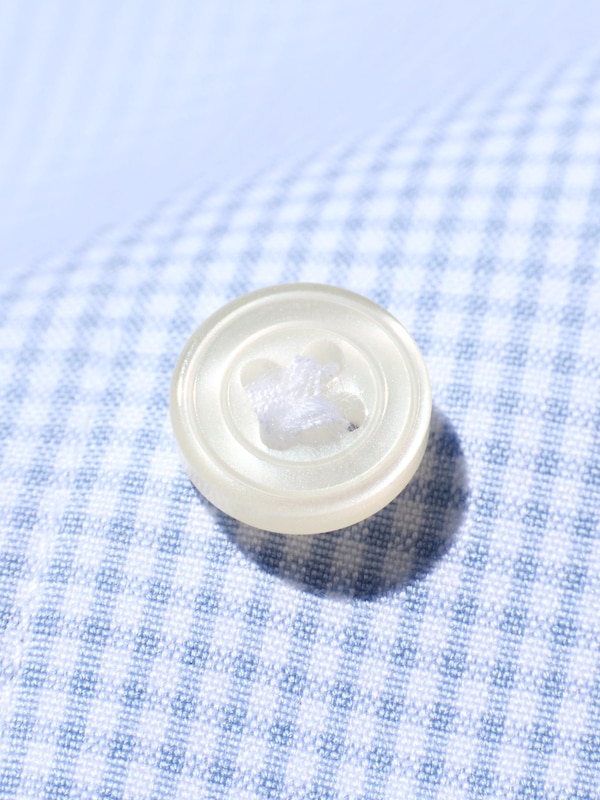 Super Non-Iron Slim Fit Shirt (Regular Collar, Check)