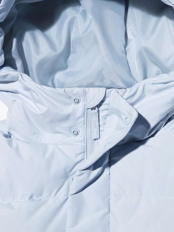 Down Coat