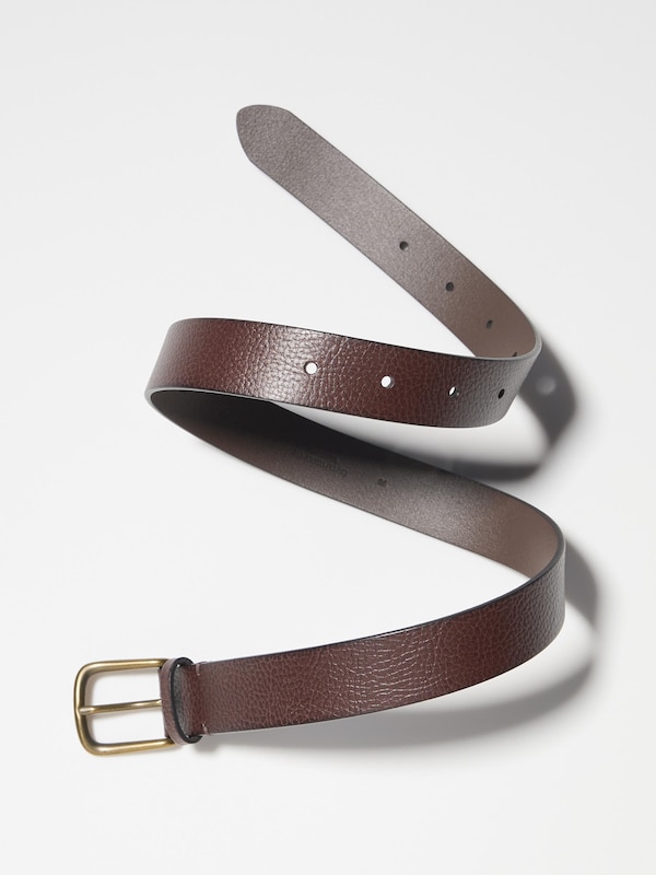 Vintage Belt