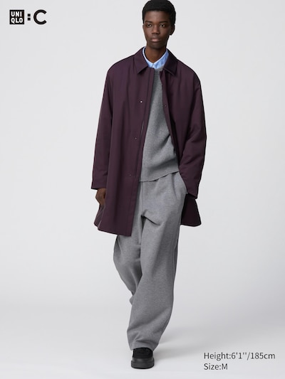 Wide Sweatpants | Tall