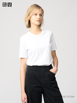 100% Supima Cotton T-Shirt