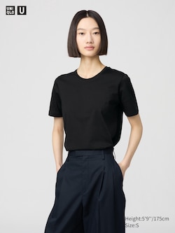 100% Supima Cotton T-Shirt