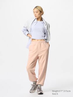 Women's Sweat Joggers UNIQLO UK