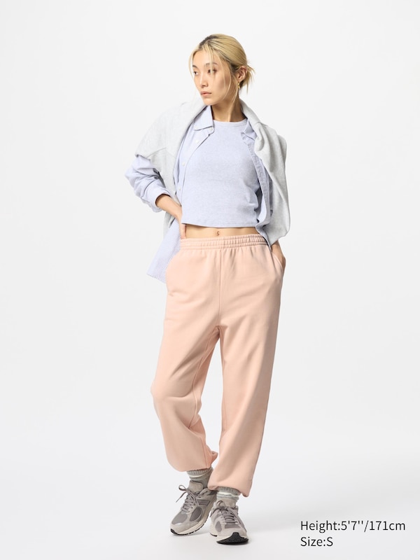 Sweat Joggers