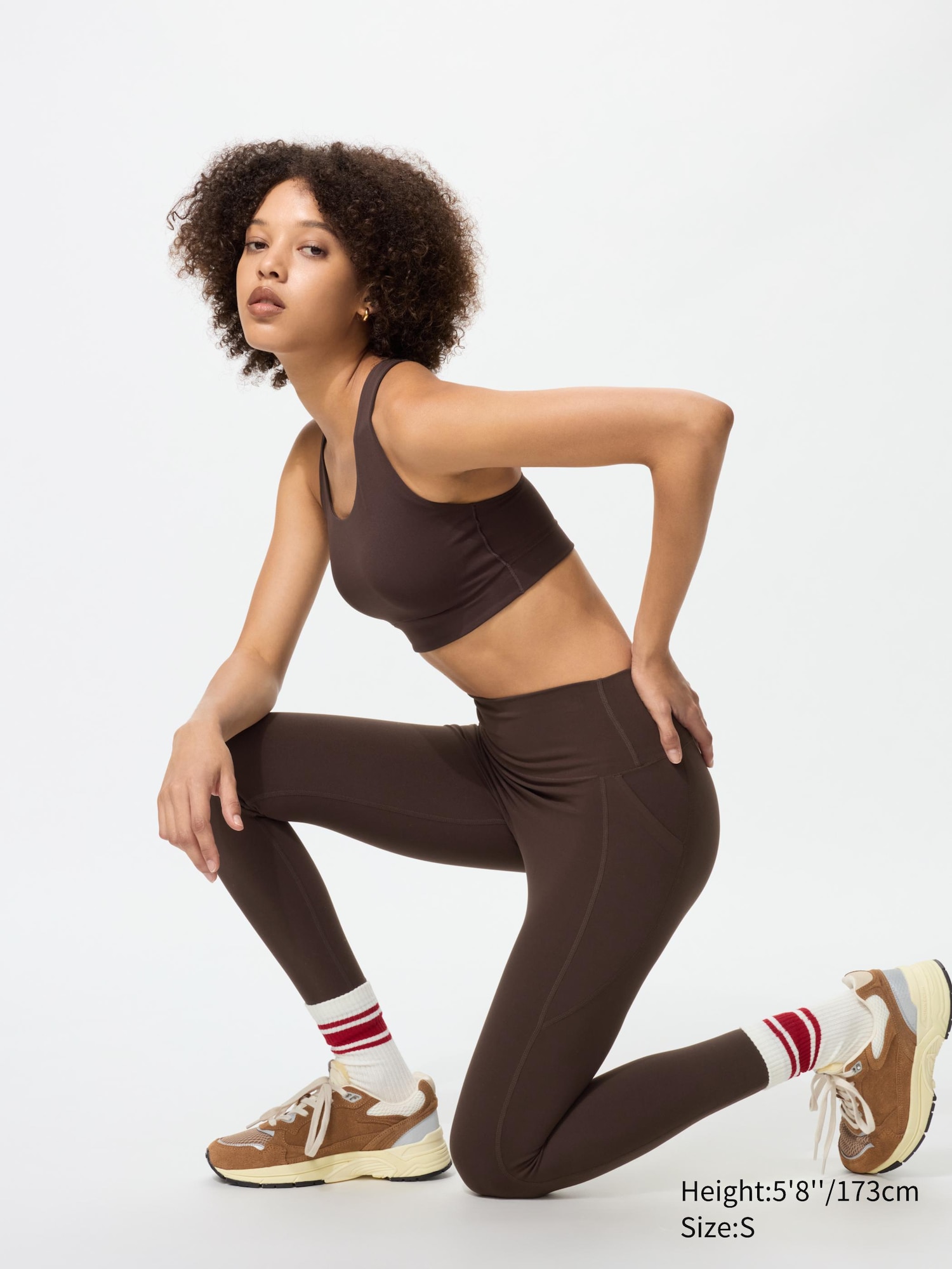 AIRism Soft Leggings