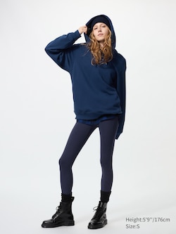 AIRism Soft Leggings