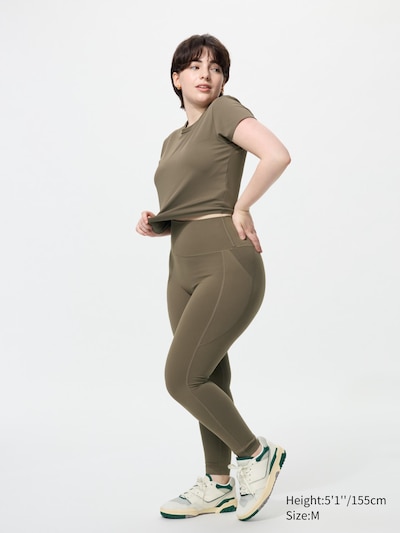 AIRism Soft Leggings