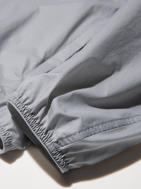 UV Protection Pocketable Parka