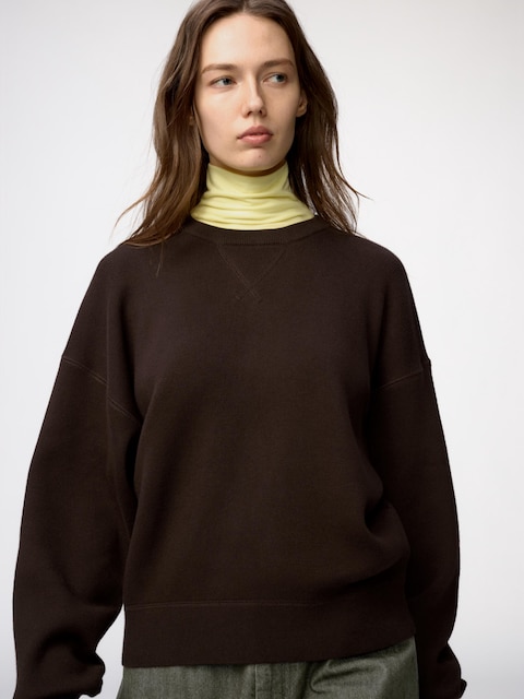 Uniqlo: For Elevated Everyday Basics