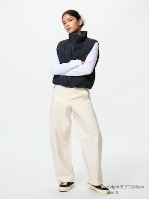Cable V-Neck Sweater
