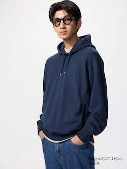 Sweat Pullover Hoodie