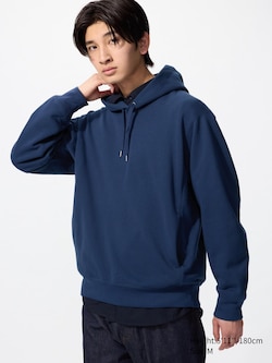 Sweat Pullover Hoodie