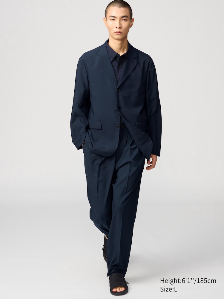 Lightweight Jacket