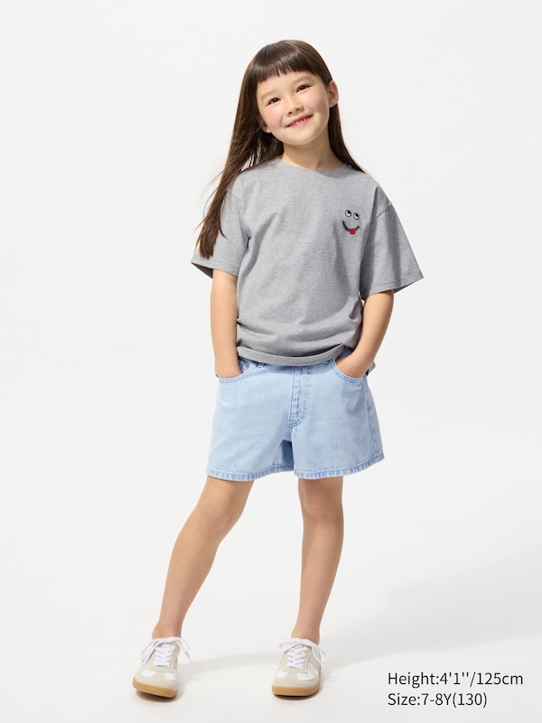 KT1EASY (Crew Neck T-Shirt)