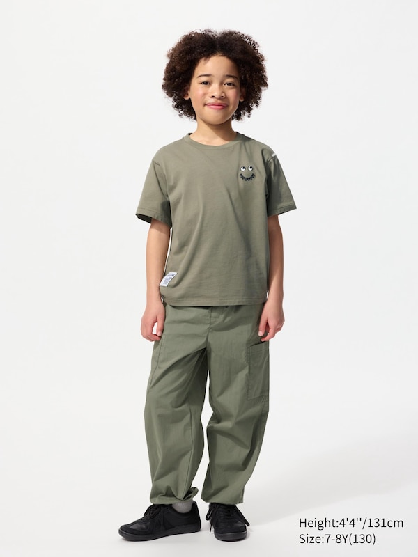 KT1EASY (Crew Neck T-Shirt)