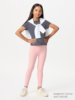AIRism Soft Leggings