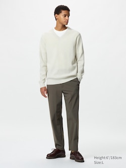 Ultra Stretch Trousers