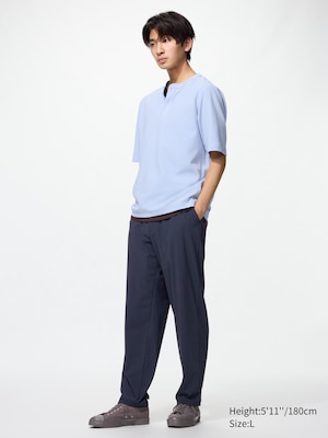 Ultra Stretch Trousers