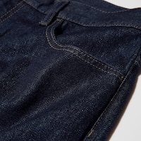 Straight Jeans