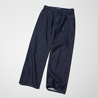 Straight Jeans