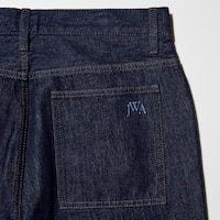 Straight Jeans