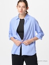 Cotton Shirt (Stripe)