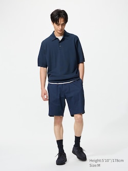 Easy Stretch Shorts