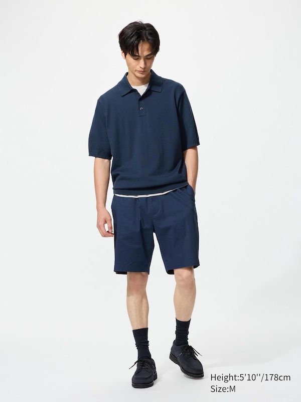 Easy Stretch Shorts