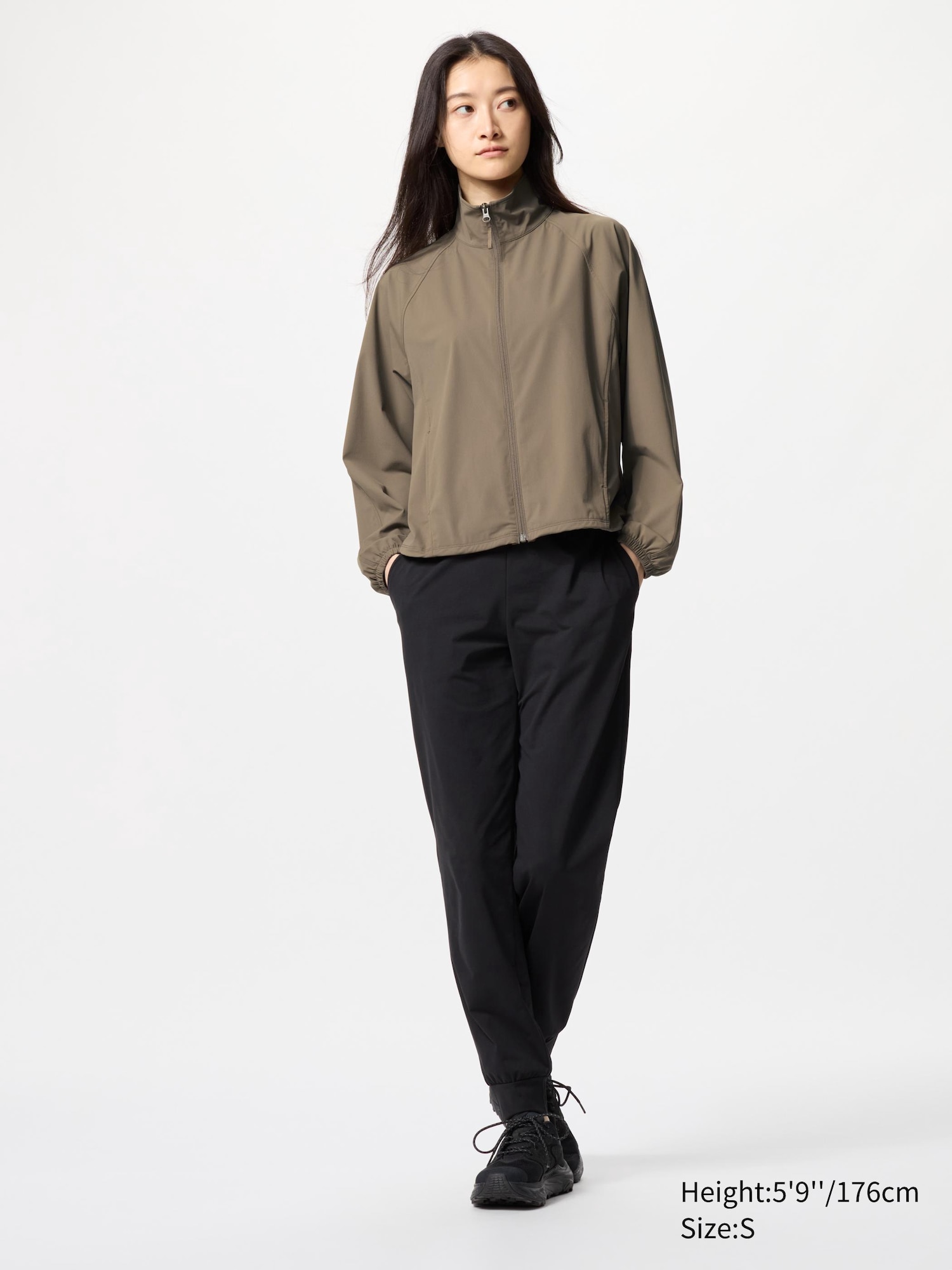 UNIQLO公式 | レディースのコート (UNIQLO : C)