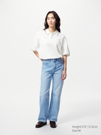 DRY Pique Polo Shirt