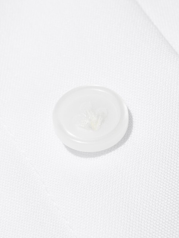 Fine Cloth Easy Care Regular Fit Shirt (Regular Collar, Check)