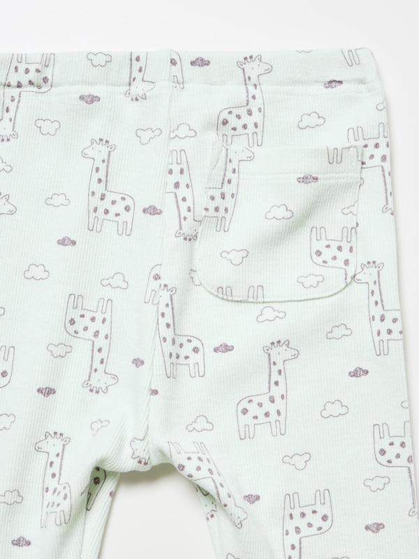 Joy of Print Leggings
