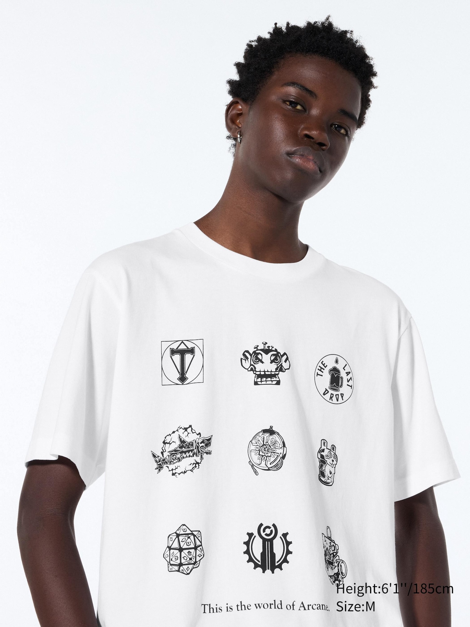 Men s TV Anime ONE PIECE 25th UT Graphic T Shirt UNIQLO UK