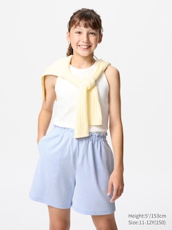 Jersey Easy Shorts