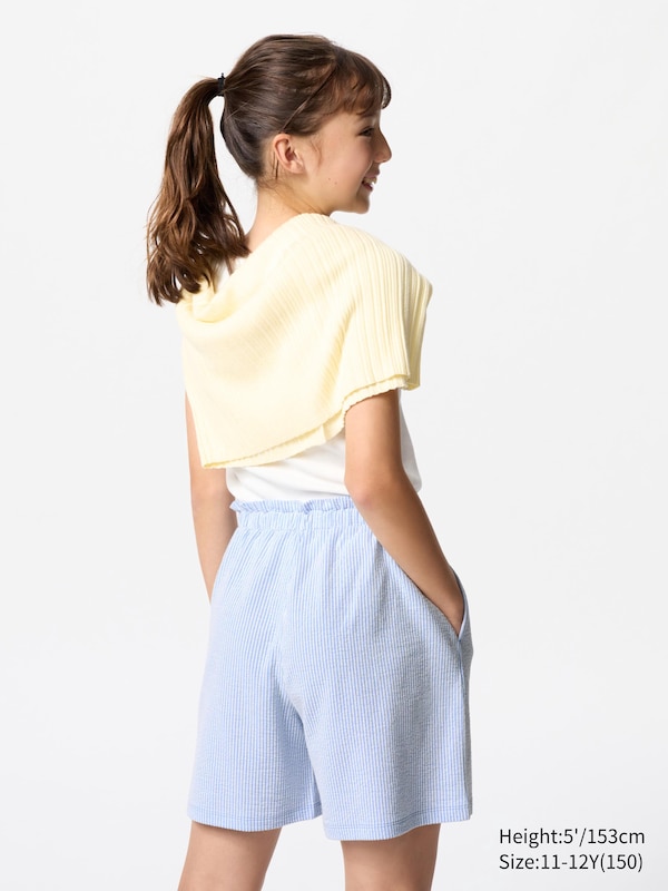 Jersey Easy Shorts