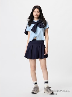 Ultra Stretch Active Skort