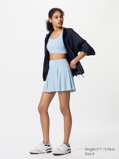 Ultra Stretch Active Skort