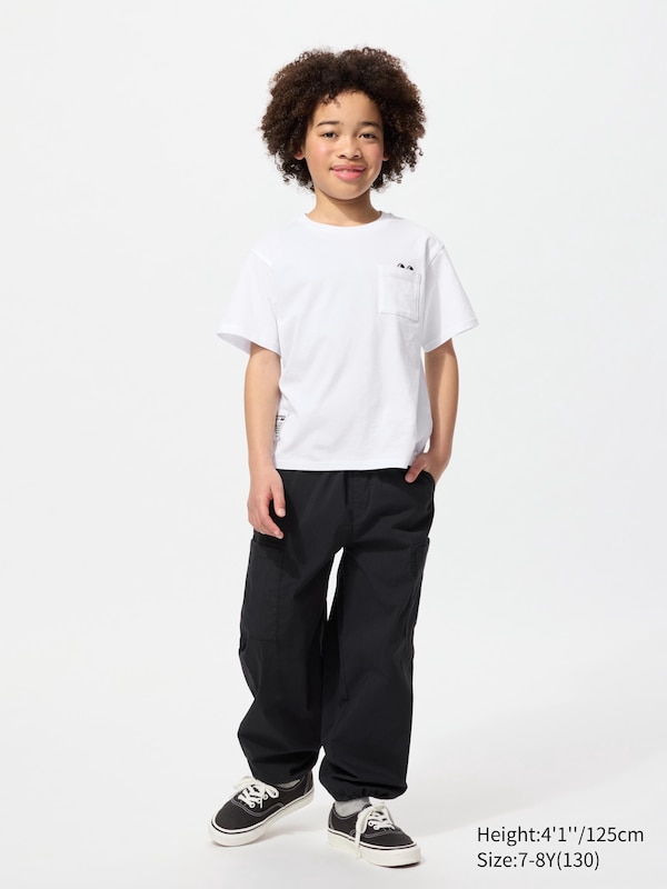 KT1EASY (Crew Neck T-Shirt)