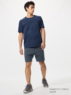 Ultra Stretch Active Shorts