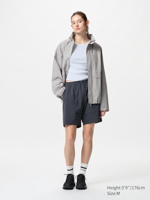 Ultra Stretch Active Shorts